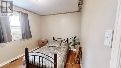 21 Trent View Road, Kawartha Lakes, ON - Indoor Photo Showing Bedroom