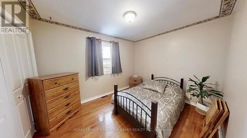 21 Trent View Road, Kawartha Lakes, ON - Indoor Photo Showing Bedroom