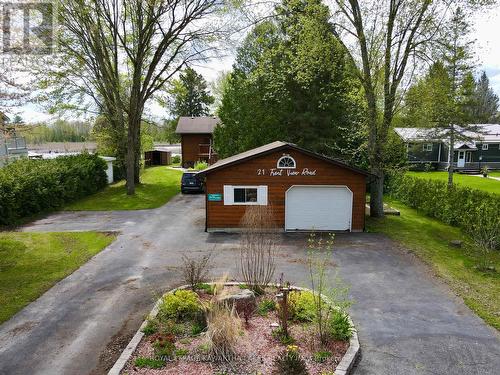 21 Trent View Road, Kawartha Lakes, ON - Outdoor