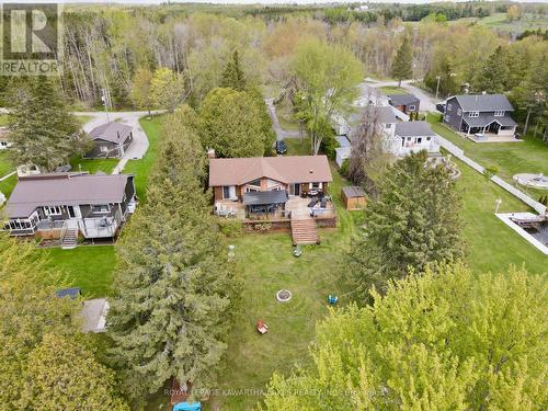 21 Trent View Road, Kawartha Lakes, ON - Outdoor With View