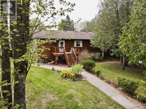 21 Trent View Road, Kawartha Lakes, ON - Outdoor