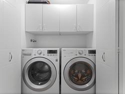 Laundry room - 