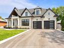 1306 Tansley Dr, Oakville, ON  - Outdoor With Facade 