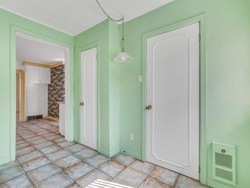 Laundry room - 43 Rue St-Henri, Lévis (Desjardins), QC - Indoor Photo Showing Other Room