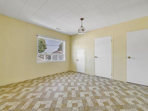 Master bedroom - 43 Rue St-Henri, Lévis (Desjardins), QC - Indoor Photo Showing Other Room