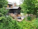 Frontage - 1416 Ch. Des Lacs, Mont-Blanc, QC  - Outdoor 