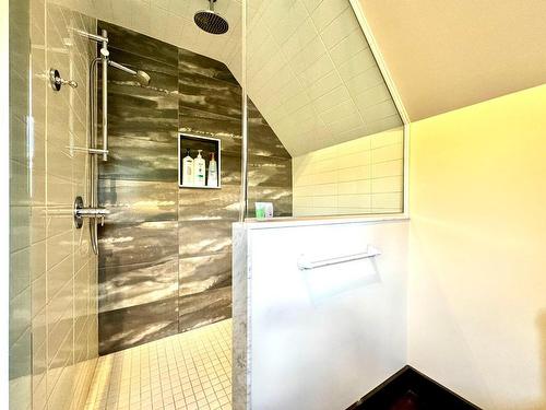 Bathroom - 1416 Ch. Des Lacs, Mont-Blanc, QC -  Photo Showing Other Room