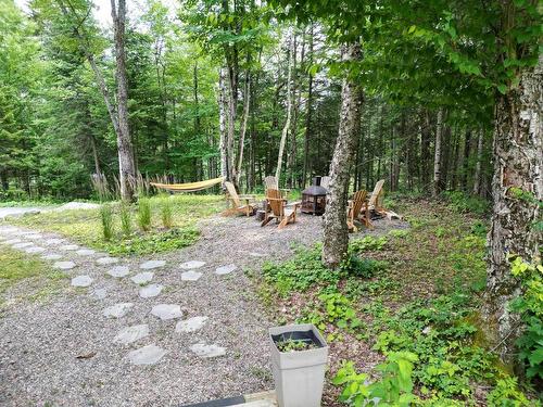 Other - 1416 Ch. Des Lacs, Mont-Blanc, QC - Outdoor