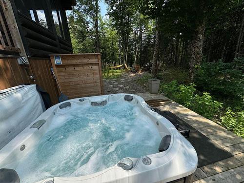 Other - 1416 Ch. Des Lacs, Mont-Blanc, QC - Outdoor With Deck Patio Veranda