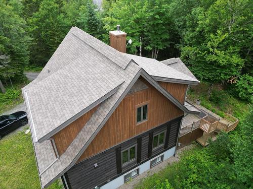 Overall view - 1416 Ch. Des Lacs, Mont-Blanc, QC - Outdoor