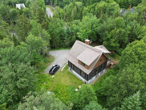 Overall view - 1416 Ch. Des Lacs, Mont-Blanc, QC - Outdoor