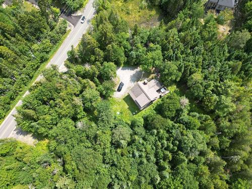 Overall view - 1416 Ch. Des Lacs, Mont-Blanc, QC - Outdoor