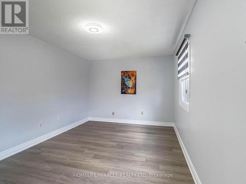 3821 Trelawny Circle, Mississauga (Lisgar), ON - Indoor Photo Showing Other Room