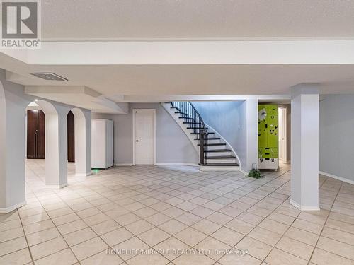 3821 Trelawny Circle, Mississauga, ON - Indoor Photo Showing Other Room