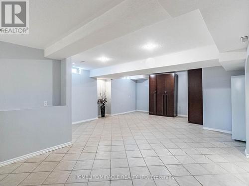 3821 Trelawny Circle, Mississauga, ON - Indoor Photo Showing Other Room