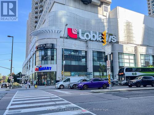 Lph205 - 5168 Yonge Street, Toronto, ON - Outdoor