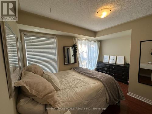 1 - 2709 Bur Oak Avenue, Markham (Cornell), ON - Indoor Photo Showing Bedroom