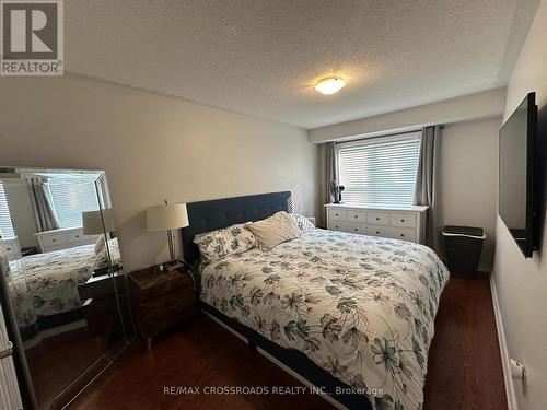 1 - 2709 Bur Oak Avenue, Markham (Cornell), ON - Indoor Photo Showing Bedroom