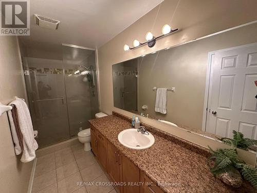 1 - 2709 Bur Oak Avenue, Markham (Cornell), ON - Indoor Photo Showing Bathroom