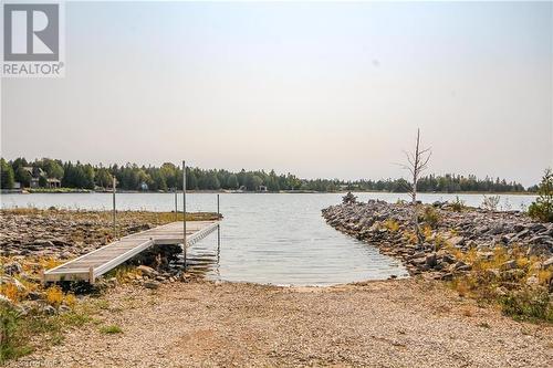 PUBLIC WATER ACCESS - 120 Little Pine Drive, Miller Lake, ON 