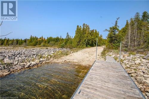 PUBLIC WATER ACCESS - 120 Little Pine Drive, Miller Lake, ON 