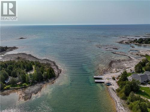 LITTLE PINE TREE HARBOUR ACCESS TO LAKE HURON - BIG BOAT FRIENDLY - 120 Little Pine Drive, Miller Lake, ON 