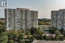 1817 - 5 Greystone Walk Drive, Toronto (Kennedy Park), ON  - Outdoor 