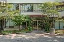 1817 - 5 Greystone Walk Drive, Toronto (Kennedy Park), ON  - Outdoor 