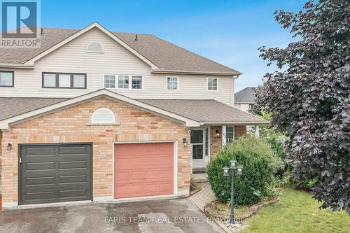 67 Heritage Court, Barrie (Painswick South), ON - Outdoor