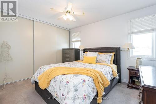 67 Heritage Court, Barrie, ON - Indoor Photo Showing Bedroom