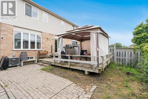 67 Heritage Court, Barrie (Painswick South), ON - Outdoor With Deck Patio Veranda With Exterior