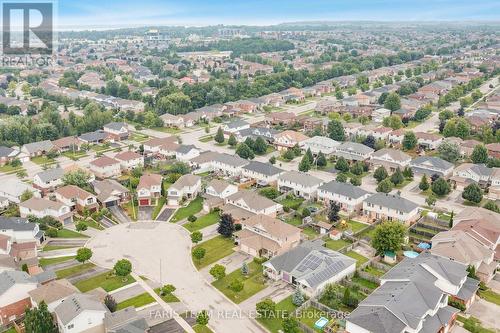 67 Heritage Court, Barrie, ON - Outdoor With View