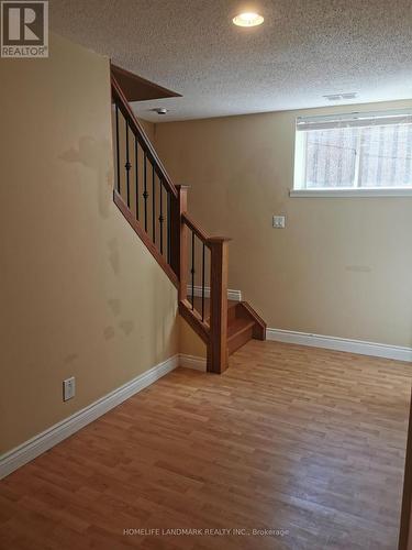 6 Isobel Street, Barrie, ON - Indoor Photo Showing Other Room