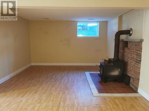 6 Isobel Street, Barrie, ON - Indoor Photo Showing Other Room