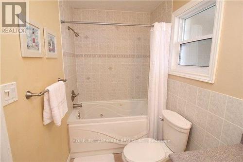 6 Isobel Street, Barrie (Codrington), ON - Indoor Photo Showing Bathroom