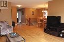 6 Isobel Street, Barrie (Codrington), ON  - Indoor Photo Showing Living Room 