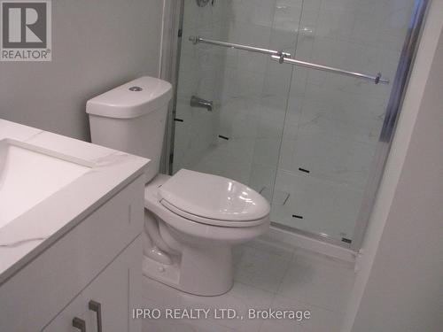 1343 Marshall Crescent N, Milton, ON - Indoor Photo Showing Bathroom