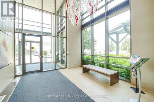 2607 - 2240 Lake Shore Boulevard W, Toronto (Mimico), ON - Indoor Photo Showing Other Room