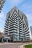 703 - 4655 Glen Erin Drive E, Mississauga (Central Erin Mills), ON  - Outdoor With Balcony With Facade 