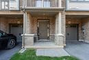 136 - 77 Diana Avenue, Brantford, ON  - Outdoor With Balcony 