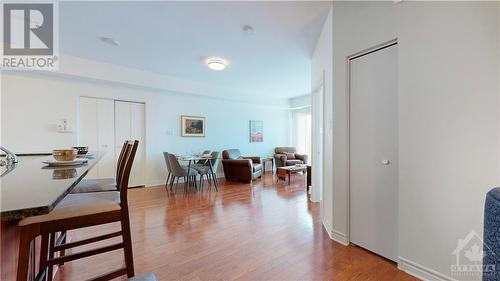 200 Rideau Street Unit#2005, Ottawa, ON - Indoor