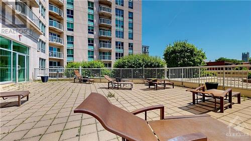 200 Rideau Street Unit#2005, Ottawa, ON - Outdoor