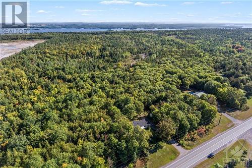 1338 Usborne Street, Braeside, ON - Outdoor With View