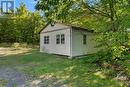 detached garage/shop - 1338 Usborne Street, Braeside, ON  - Outdoor 