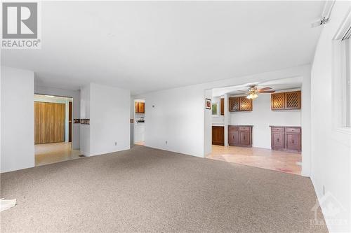 living room - 1338 Usborne Street, Braeside, ON - Indoor Photo Showing Other Room