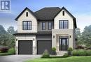 87 Dunnigan Drive, Kitchener, ON  - Outdoor With Facade 