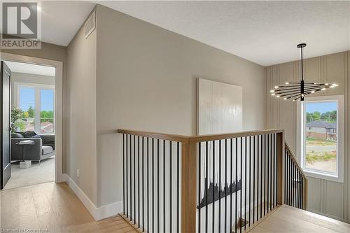 87 Dunnigan Drive, Kitchener, ON - Indoor Photo Showing Other Room