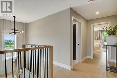 87 Dunnigan Drive, Kitchener, ON - Indoor Photo Showing Other Room