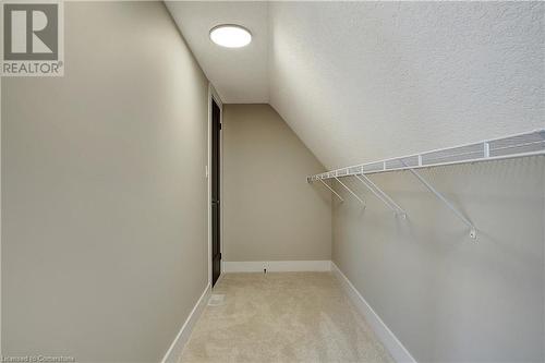 87 Dunnigan Drive, Kitchener, ON - Indoor With Storage