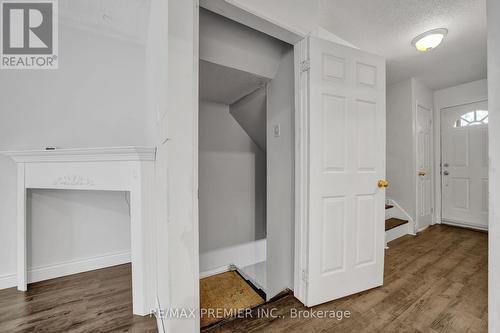 20 - 2688 Bromsgrove Road, Mississauga, ON - Indoor Photo Showing Other Room